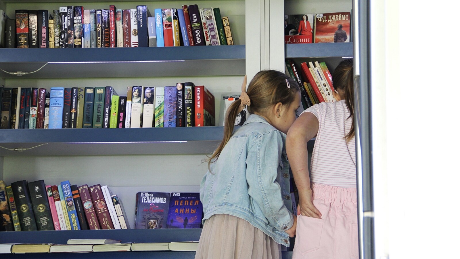 50 издательств представят новинки современной детской литературы на фестивале «Белый июнь. Дети» в Архангельске